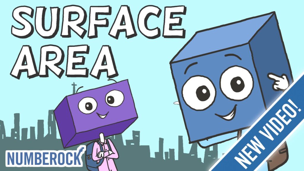 Math Song & Video Library - NUMBEROCK